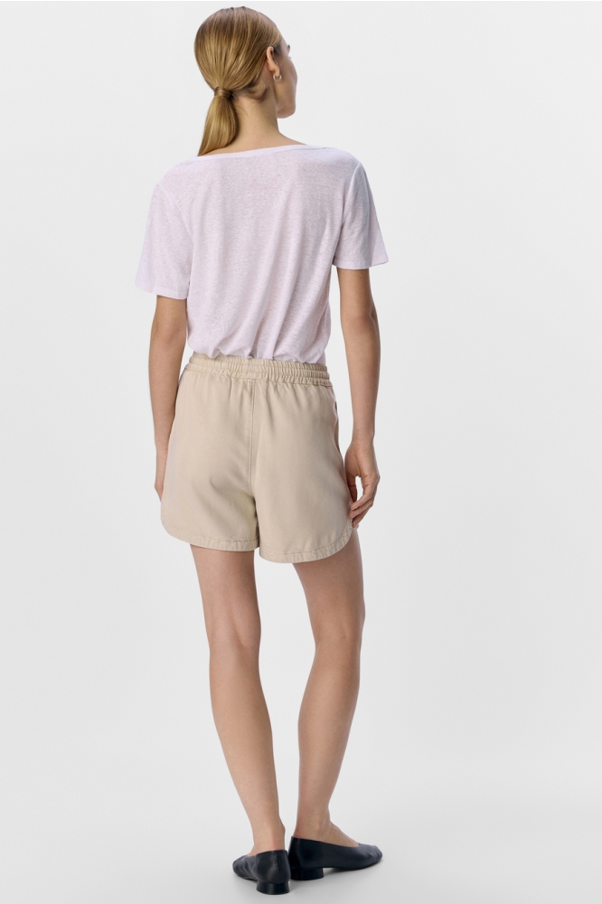 OBJFRAME RE MW SHORTS NOOS 23046631 Sandshell